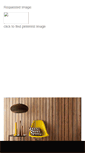 Mobile Screenshot of diyhomedesignpins.com